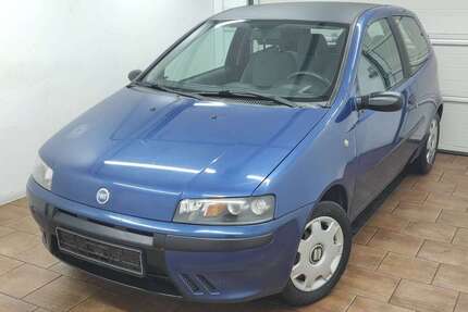 Fiat Punto Gebrauchtwagen