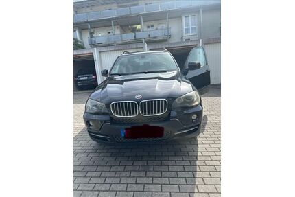 BMW X5 Gebrauchtwagen