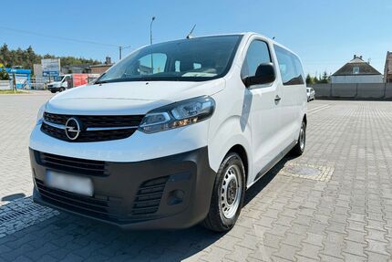 Opel Vivaro Gebrauchtwagen