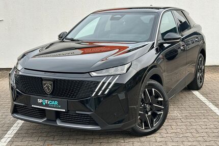 Peugeot 3008 Gebrauchtwagen