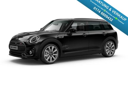 Mini Cooper S Clubman Gebrauchtwagen
