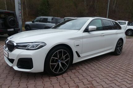 BMW 530 Gebrauchtwagen
