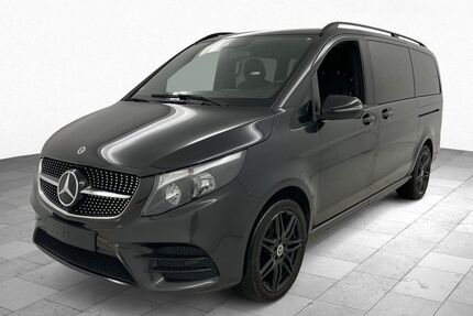 Mercedes-Benz V 250 Gebrauchtwagen
