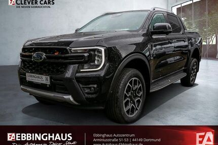 Ford Ranger Gebrauchtwagen
