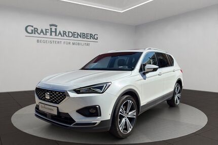 Seat Tarraco Gebrauchtwagen