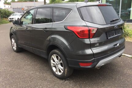 Ford Escape Gebrauchtwagen