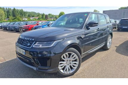 Land Rover Range Rover Sport Gebrauchtwagen