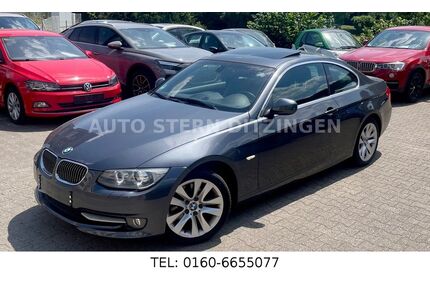 BMW 330 Gebrauchtwagen