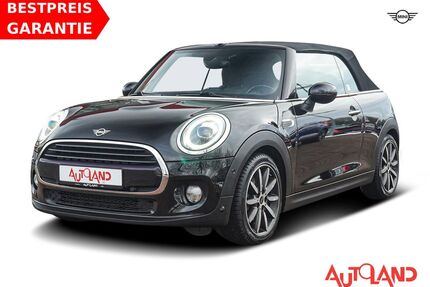 Mini Cooper Cabrio Gebrauchtwagen