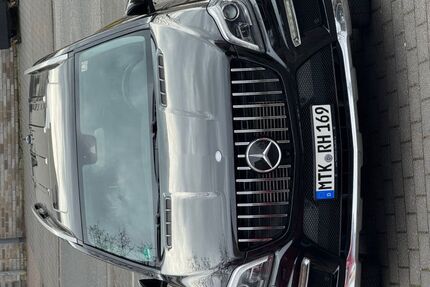 Mercedes-Benz GL 350 Gebrauchtwagen
