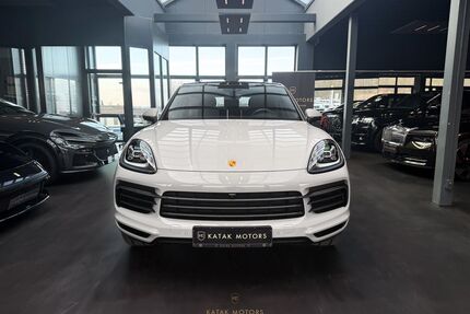 Porsche Cayenne Gebrauchtwagen