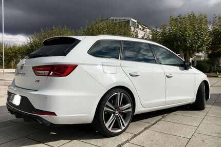 Seat Leon Gebrauchtwagen