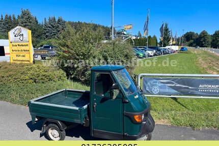 Piaggio APE Gebrauchtwagen