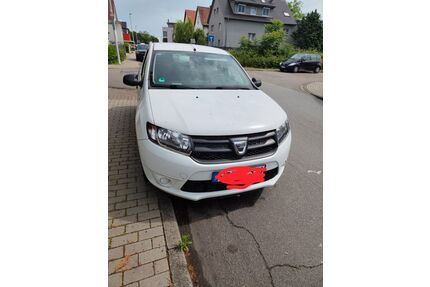 Dacia Sandero Gebrauchtwagen