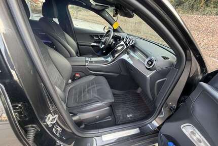 Mercedes-Benz GLC 300 Gebrauchtwagen