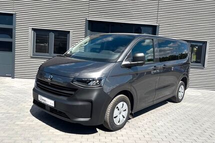 VW T7 Caravelle Gebrauchtwagen