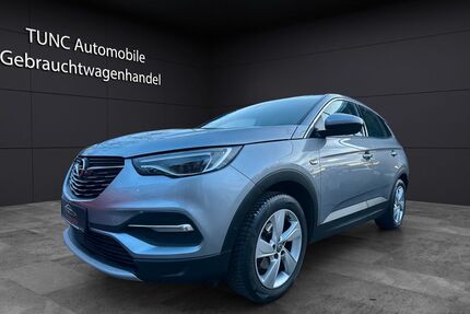 Opel Grandland (X) Gebrauchtwagen