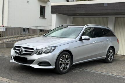 Mercedes-Benz E 350 Gebrauchtwagen