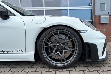 Porsche Boxster Gebrauchtwagen