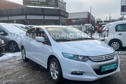 Honda Insight Gebrauchtwagen