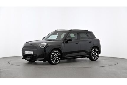 Mini Aceman SE Gebrauchtwagen