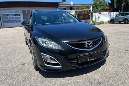 Mazda 6 Gebrauchtwagen