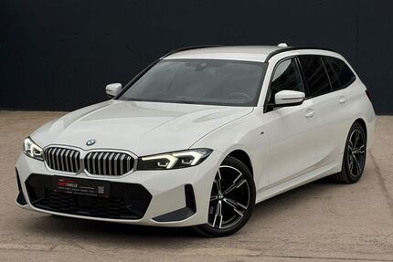 BMW 320 Gebrauchtwagen