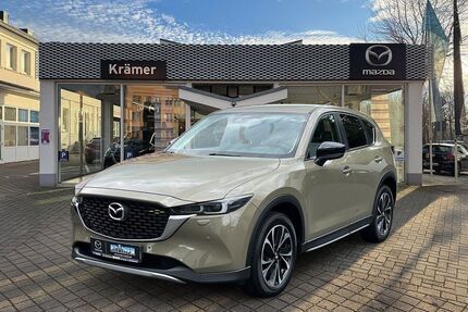 Mazda CX-5 Gebrauchtwagen