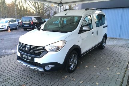 Dacia Dokker Gebrauchtwagen