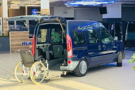 Renault Kangoo Gebrauchtwagen