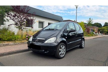 Mercedes-Benz A 140 Gebrauchtwagen