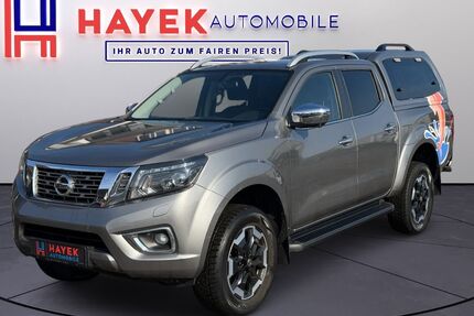 Nissan Navara Gebrauchtwagen
