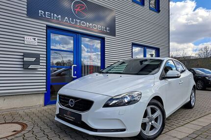 Volvo V40 Gebrauchtwagen