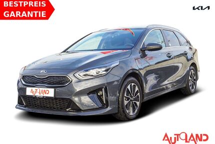 Kia ceed Sportswagon Gebrauchtwagen