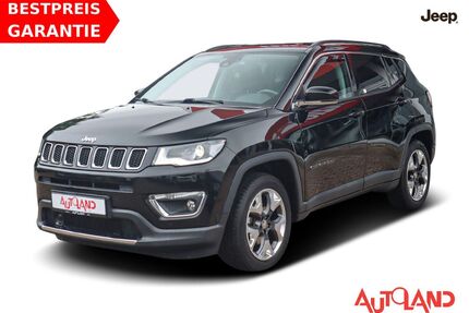 Jeep Compass Gebrauchtwagen