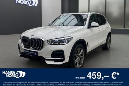 BMW X5 Gebrauchtwagen