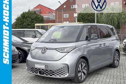 VW ID. Buzz Gebrauchtwagen