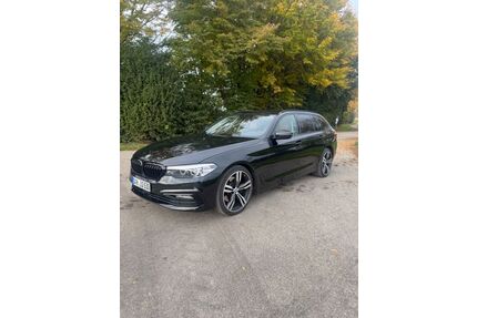 BMW 530 Gebrauchtwagen