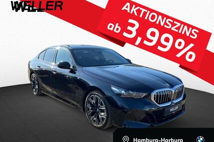 BMW 520 Gebrauchtwagen