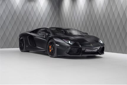 Lamborghini Aventador Gebrauchtwagen