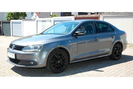 VW Jetta Gebrauchtwagen