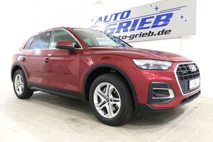 Audi Q5 Gebrauchtwagen