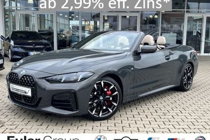 BMW 420 Gebrauchtwagen