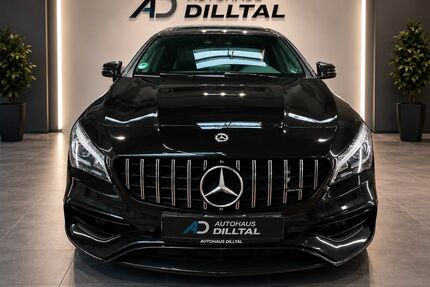 Mercedes-Benz CLA Shooting Brake Gebrauchtwagen