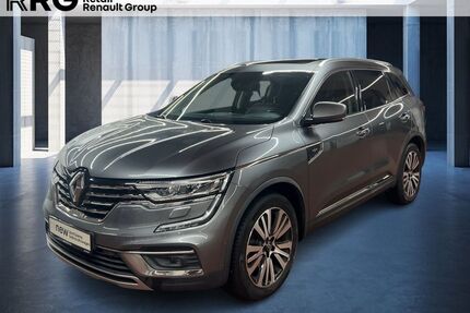 Renault Koleos Gebrauchtwagen