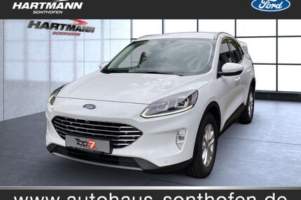Ford Kuga Gebrauchtwagen