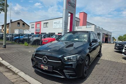 Mercedes-Benz E 300 Gebrauchtwagen