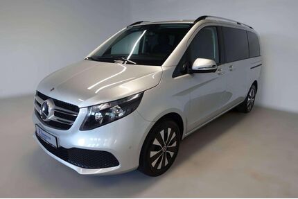 Mercedes-Benz V 220 Gebrauchtwagen