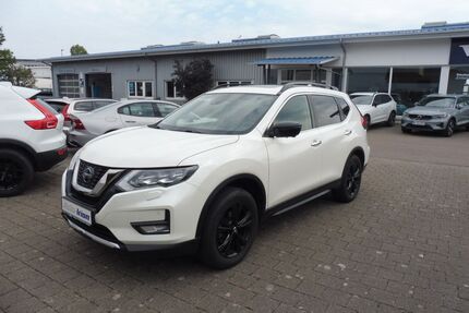 Nissan X-Trail Gebrauchtwagen