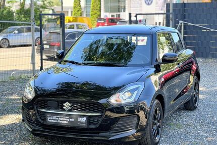 Suzuki Swift Gebrauchtwagen